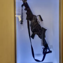 Museum of Timorese Resistance - Dili