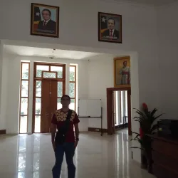 Museum of Timorese Resistance - Dili