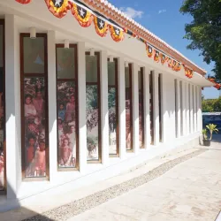 Museum of Timorese Resistance - Dili