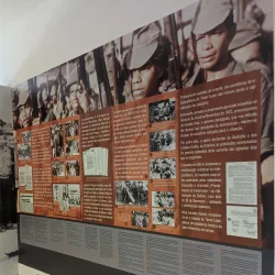 Museum of Timorese Resistance - Dili