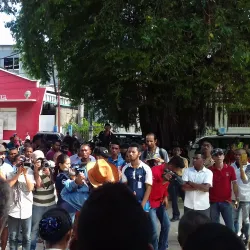 Museum of Timorese Resistance - Dili