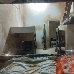 Museum of Timorese Resistance - Dili