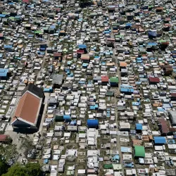 Santa Cruz Cemetery - Dili