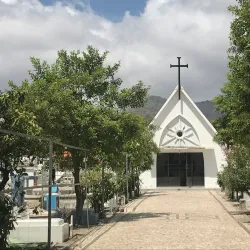 Santa Cruz Cemetery - Dili