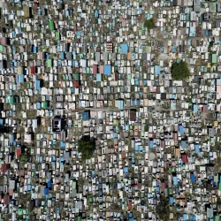 Santa Cruz Cemetery - Dili