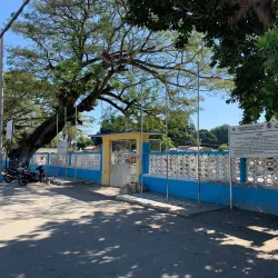 Santa Cruz Cemetery - Dili