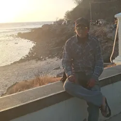 Tasi Tolu Beach - Dili