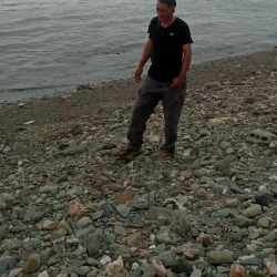 Tasi Tolu Beach - Dili