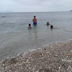 Tasi Tolu Beach - Dili