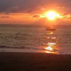 Tasi Tolu Beach - Dili