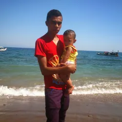 Tasi Tolu Beach - Dili