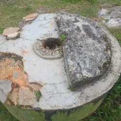 Ermera Coffee Plantations - Ermera