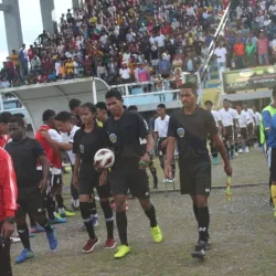 Ermera Cultural Center - Ermera