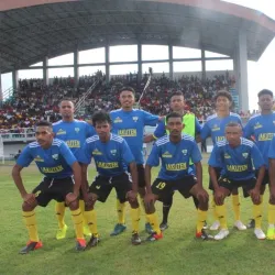 Ermera Cultural Center - Ermera