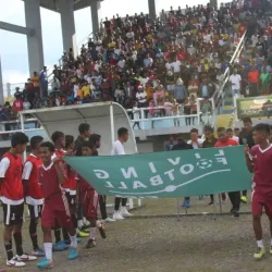 Ermera Cultural Center - Ermera