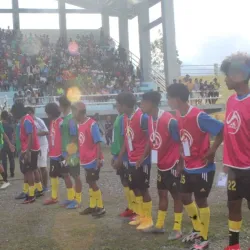 Ermera Cultural Center - Ermera