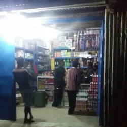 Ermera Market - Ermera