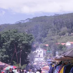 Ermera Market - Ermera