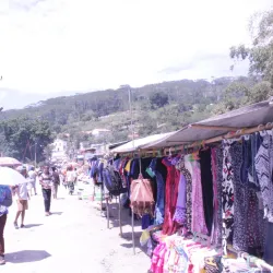 Ermera Market - Ermera