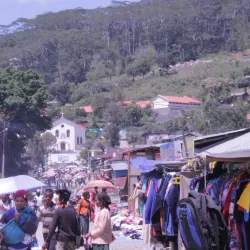 Ermera Market - Ermera