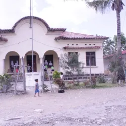 Ermera Market - Ermera