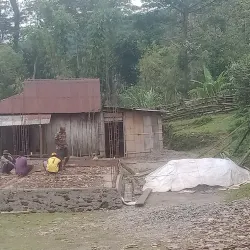 Ermera Traditional Weaving Workshops - Ermera