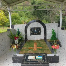 Ermera Traditional Weaving Workshops - Ermera