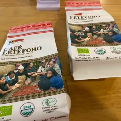 Letefoho Coffee Museum - Ermera