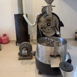 Letefoho Coffee Museum - Ermera