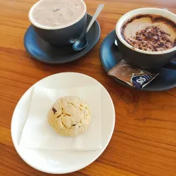 Letefoho Coffee Museum - Ermera