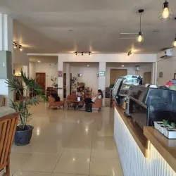 Letefoho Coffee Museum - Ermera