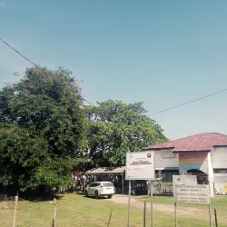 Bobonaro District Museum - Maliana