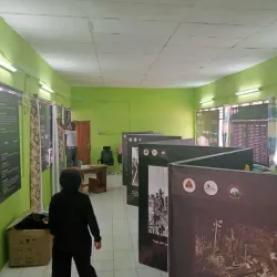 Bobonaro District Museum - Maliana