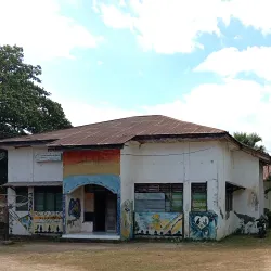 Bobonaro District Museum - Maliana
