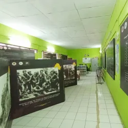 Bobonaro District Museum - Maliana