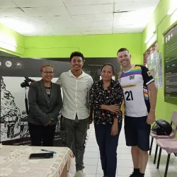 Bobonaro District Museum - Maliana