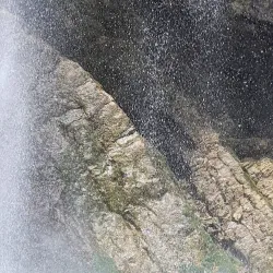 Hatolia Waterfall - Maliana