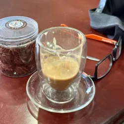 Local Coffee Plantations - Maliana