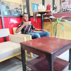 Local Coffee Plantations - Maliana