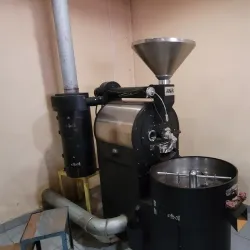 Local Coffee Plantations - Maliana