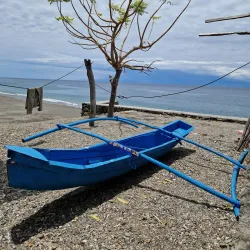 Local Handicraft Markets - Maliana