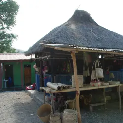 Local Handicraft Markets - Maliana