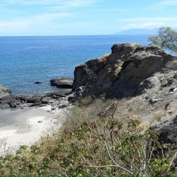 Local Handicraft Markets - Maliana