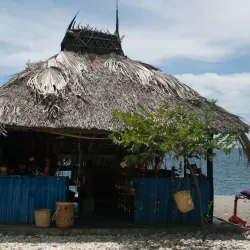 Local Handicraft Markets - Maliana