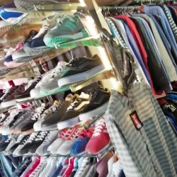 Maliana Market - Maliana