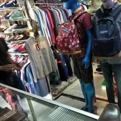 Maliana Market - Maliana