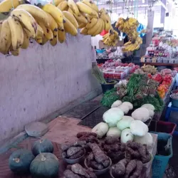 Maliana Market - Maliana