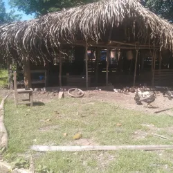 Mount Cailaco - Maliana