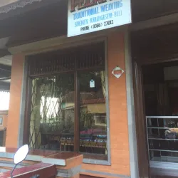 Traditional Weaving Villages - Maliana