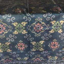 Traditional Weaving Villages - Maliana